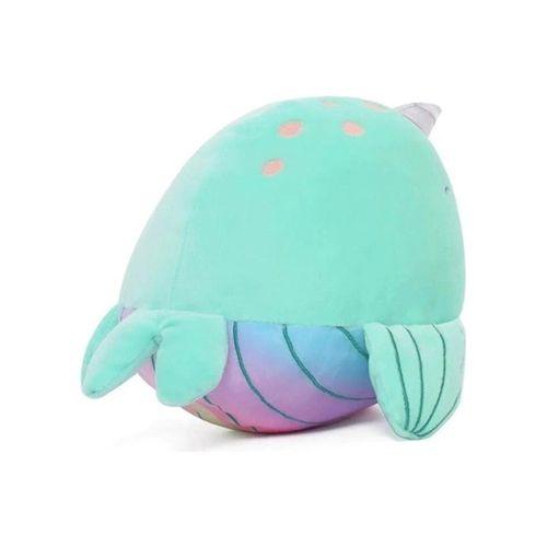 Squishmallows Dream Beams Deniz Gergedanı Nickie 40 cm