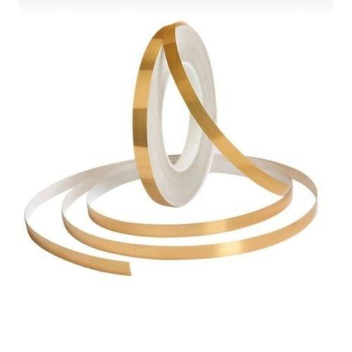 1 cm 50 metre gold fayans arası şerid bant