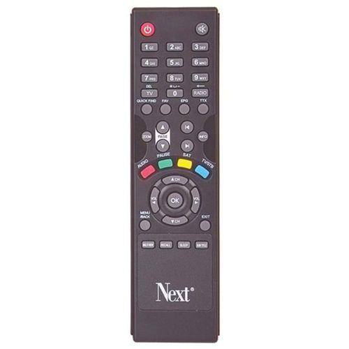 Next YE-17500 Uydu Alıcı Kumandası