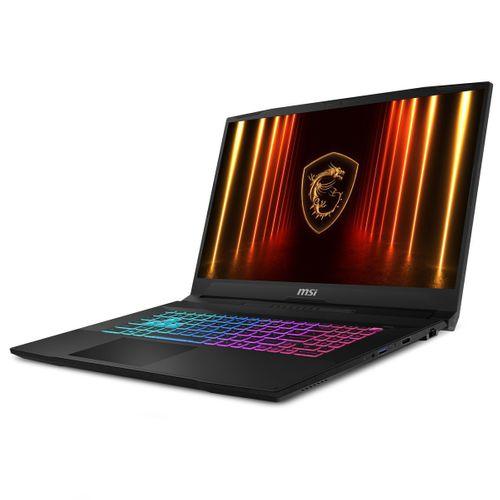 MSI KATANA 17 HX B14WGK-046XTR I7-14650HX NOTEBOOK