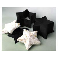 Banyo Bombası Kalıbı Yıldız (Bu ürün Sadece Plastik parçadır - Almadan Önce Soru Sorabilirsiniz)