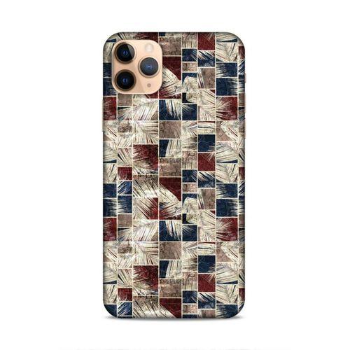Apple Iphone 11 Pro Uyumlu Kılıf Romans (8) Baskılı Kılıf Lacivert