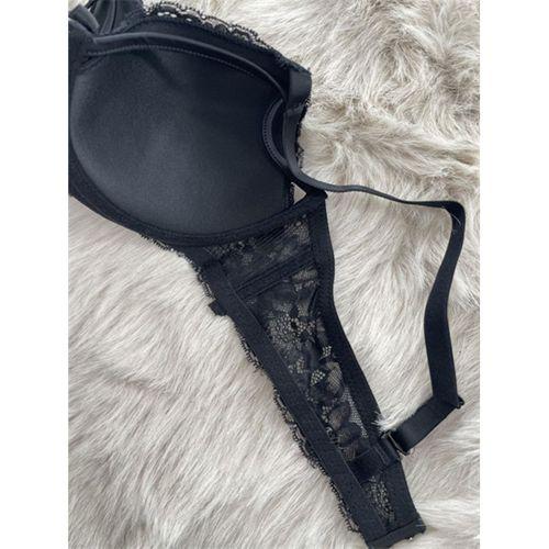 Lazer Kesim Vakumlu Göğüs Ucu Kapatıcı Mucize Sütyen F.K. 1314