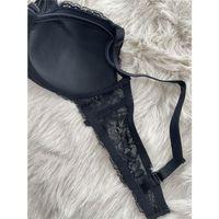 Lazer Kesim Vakumlu Göğüs Ucu Kapatıcı Mucize Sütyen F.K. 1314