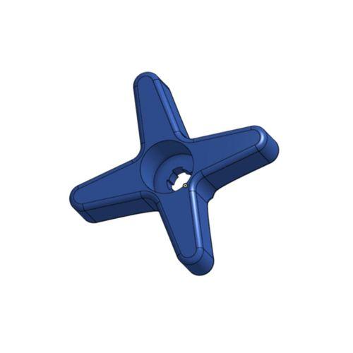 KTM 1290 SAS 17 20 Cam Quad Kolu (Bu ürün Sadece Plastik parçadır - Almadan Önce Soru Sorabilirsiniz)