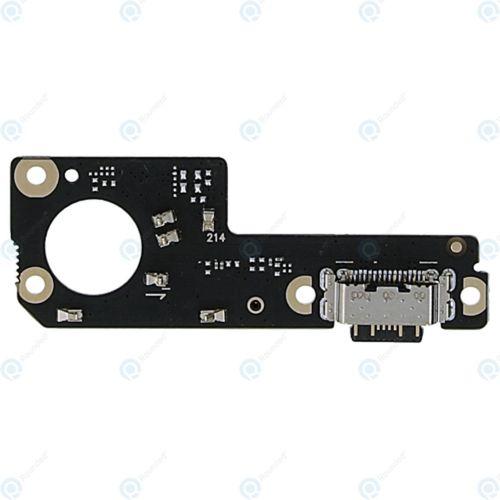 Xiaomi Redmi Note 13 5G Uyumlu Şarj Soketi + Mikrofon YÜKSEK KALİTELİ 2312DRAABC