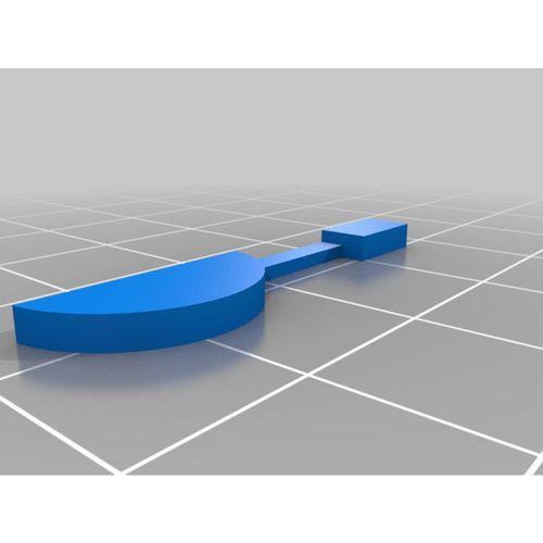 Elektrokimyasal Hücre (Bu ürün Sadece Plastik parçadır - Almadan Önce Soru Sorabilirsiniz)