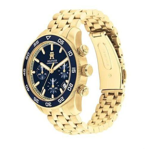 Tommy Hilfiger TH1792158 Erkek Kol Saati