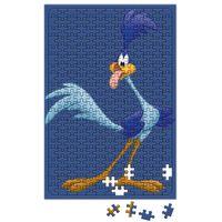 Looney Tunes Road Runner Puzzle 240 Parça Yapboz