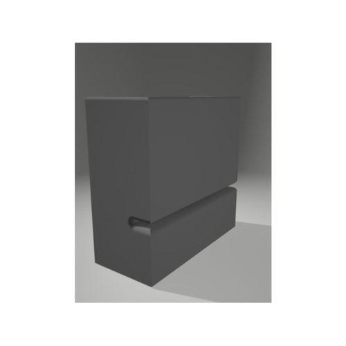 Ön Cam Rozet Montajı (Bu ürün Sadece Plastik parçadır - Almadan Önce Soru Sorabilirsiniz)