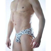 Erkek Desenli Fantezi Jockstrap