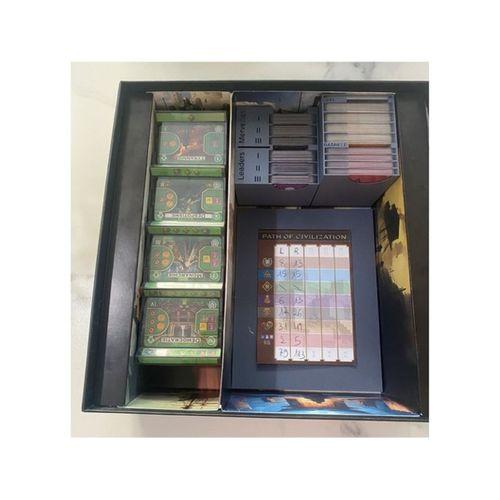 - Medeniyet Yolu Ekleme Düzenleyici (Bu ürün Sadece Plastik parçadır - Almadan Önce Soru Sorabilirsiniz)