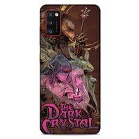 Samsung Galaxy A41 Uyumlu Kılıf The Dark Crystal (10) Full Koruma Kılıfı The Scientist