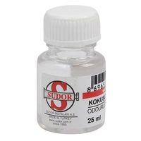 SÜDOR KOKUSUZ TEREBENTİN ŞİŞE 25 ml