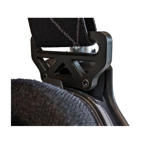 Astro A40TR Kulaklık Bandı Adaptörü Steelseries Kulaklık Bandı için (Bu ürün Sadece Plastik parçadır - Almadan Önce Soru Sorabilirsiniz)