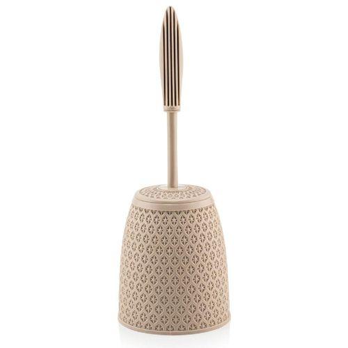 Safir Desenli Tuvalet Fırçası