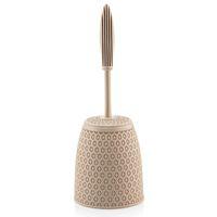 Safir Desenli Tuvalet Fırçası