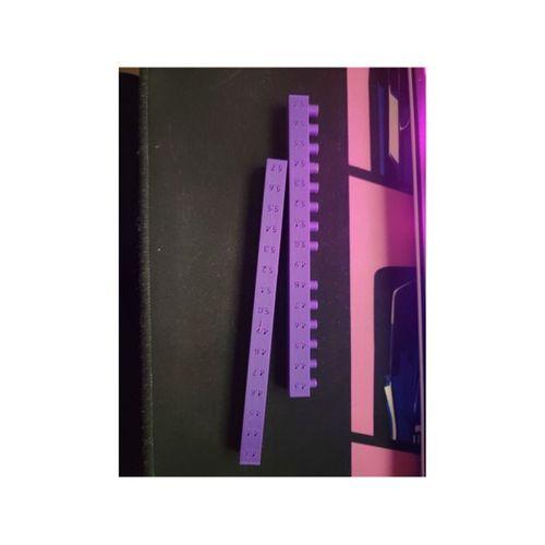 Mm Daire Testi (Bu ürün Sadece Plastik parçadır - Almadan Önce Soru Sorabilirsiniz)