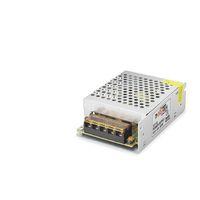 12V 5A 60W Led / Kamera Adaptörü- Gümüş HT1113