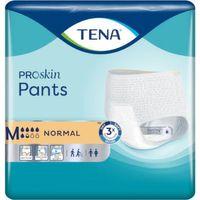 Tena Proskin Pants Normal 5,5 damla Emici Külot Orta Boy Medium 30'lu 1 paket