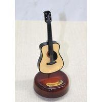 Gitar Müzik Kutusu