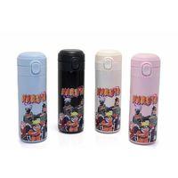 Anime Baskılı Termos Model 1