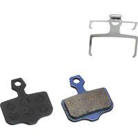 Disk Fren Balatası BP 44