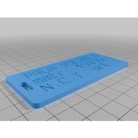 Volvo Kepçe Modeli – 3D Baskı Mini İş Makinesi (Bu ürün Sadece Plastik parçadır - Almadan Önce Soru Sorabilirsiniz)