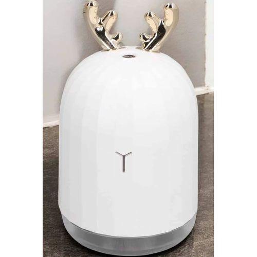 Hava Nemlendirici Aromaterapi Hava Temizleyici Renk Değiştirebilen