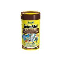 Tetra Min Flakes Pul Balık Yemi 100 ml