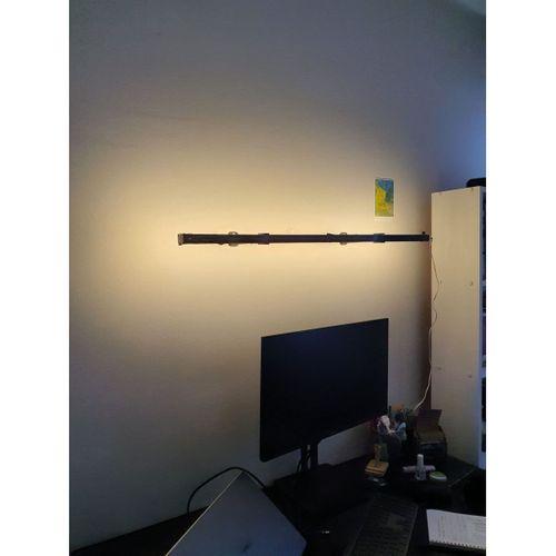 Dekoratif LED çubuk tutucu – 6911122