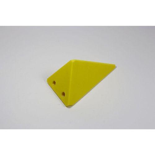 Boyama İçin Üçgen Taban (Bu ürün Sadece Plastik parçadır - Almadan Önce Soru Sorabilirsiniz)