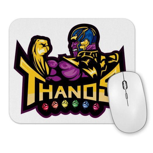 Avengers  İnfinity War Mouse Pad