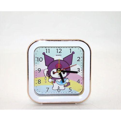 Kuromi Çalar Saat Model 1