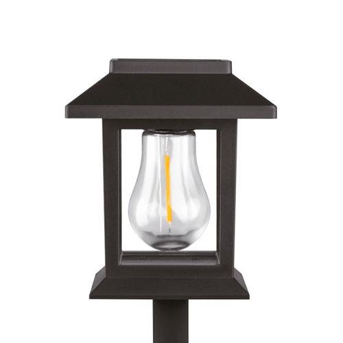 Panther Pt-b115 Solar Led Bahçe Lambası