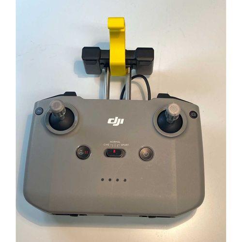 Mini2_mavic 3 denetleyicisi için DJI akıllı telefon sahibi.