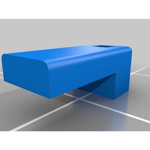 Wyze Düz Kablo Klipsi (Bu ürün Sadece Plastik parçadır - Almadan Önce Soru Sorabilirsiniz)