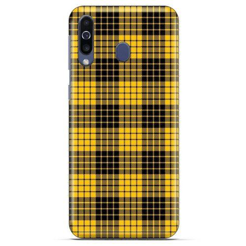 Gömlek (50) Desenli Silikon Kapak Telefon Kabı Alcatel 1S Kılıf