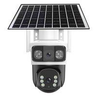 BALANDI PRO-8200GIP 4MP 2 KAMERALI 4G AOV E-SİM SOLAR KAMERA (HIEASY)