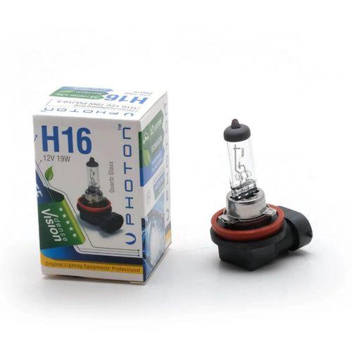 H16 Standart Uyumlu Halojen Ph5516