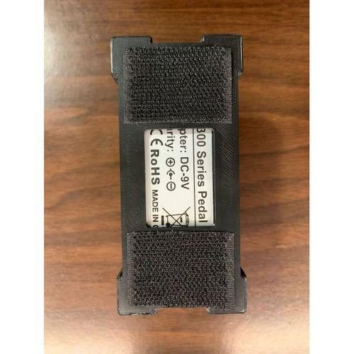 Stax Gitar Efekt Pedal pedal panosu montajı - 6905185