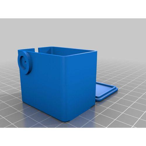 Fokoos AI Kamera Araç Tutucu Wifi (Bu ürün Sadece Plastik parçadır - Almadan Önce Soru Sorabilirsiniz)