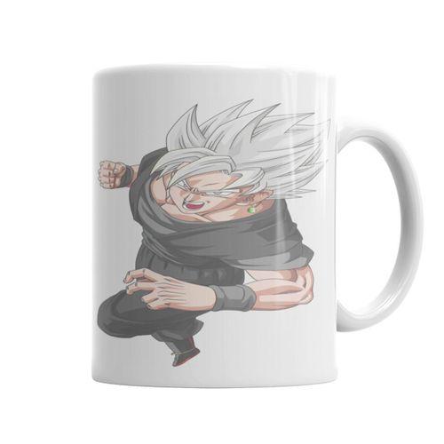 Dragon Ball Kupa Bardak Porselen