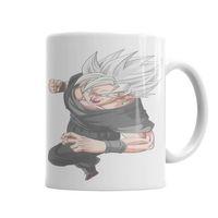 Dragon Ball Kupa Bardak Porselen