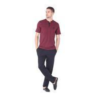 D's Damat 224016 4'lü Pijama Takımı