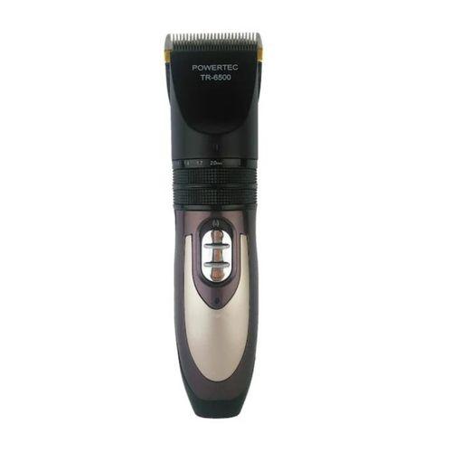 Powertec TR 6500 Saç ve Sakal Tıraş Makinesi