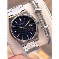 Ferrucci Nişan Ve Takım Elbiselere Özel Takvimli Kadran 2 Yıl Garantili Spor Erkek Kol Saati J3625.3