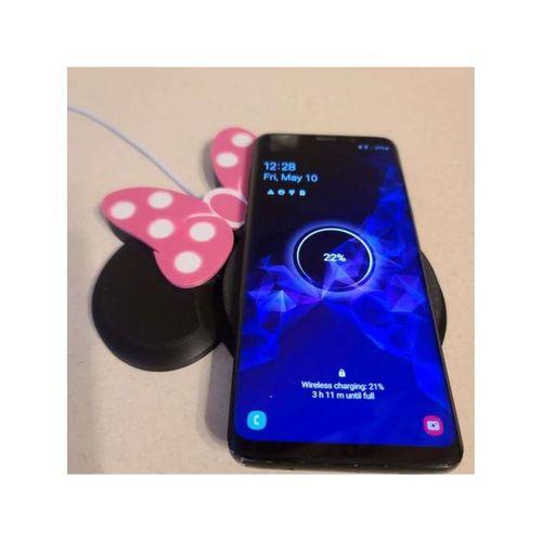 Mrs Mouse Telefon Şarj Cihazı (Bu ürün Sadece Plastik parçadır - Almadan Önce Soru Sorabilirsiniz)
