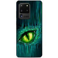 Samsung Galaxy S20 Ultra Kılıf Dragons (41) Tank Kılıf Ejderha Oyunu