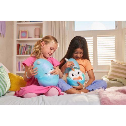 Eğitici Oyuncak Rainbocorn Frozen Mini Eggzania